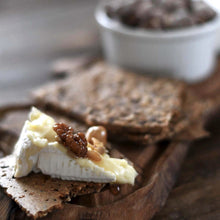 Indlæs billede til gallerivisning Knækbrød Grangaarden