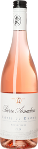 Roulepierre Rosé Côtes du Rhône