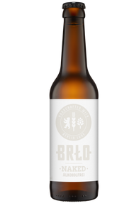 BRLO Naked Pale Ale